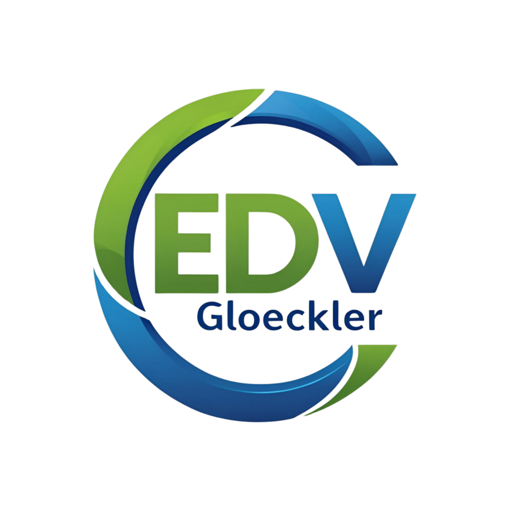 EDV Glöckler